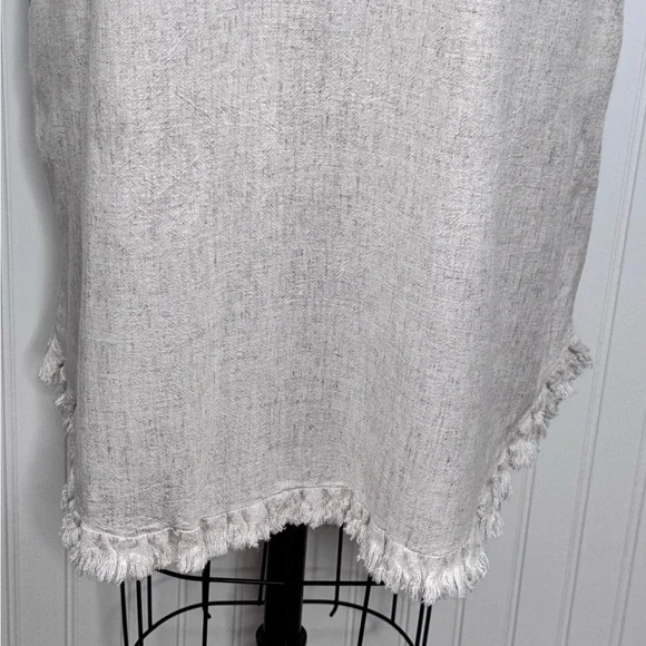 WESTERN‎ WEAR Women's Relaxed Fit Animal Print Dress Size M - Picture 4 of 14